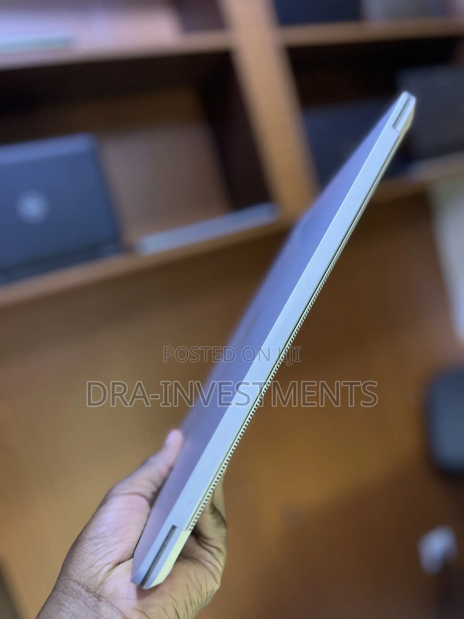 Laptop Microsoft Surface Laptop 2 8GB Intel Core I5 SSD 256GB