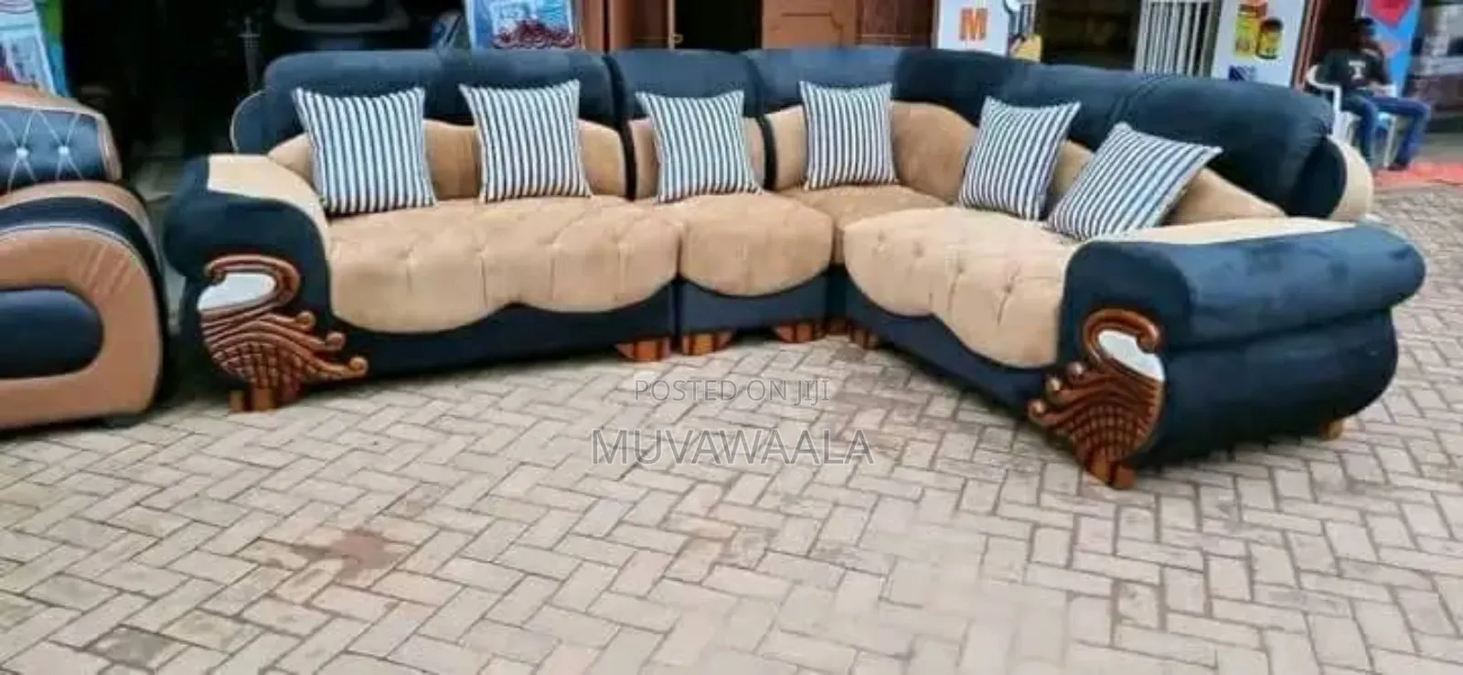 Absi Sofa Sofa Set
