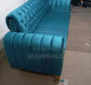 Juuu 3 Sofa Set
