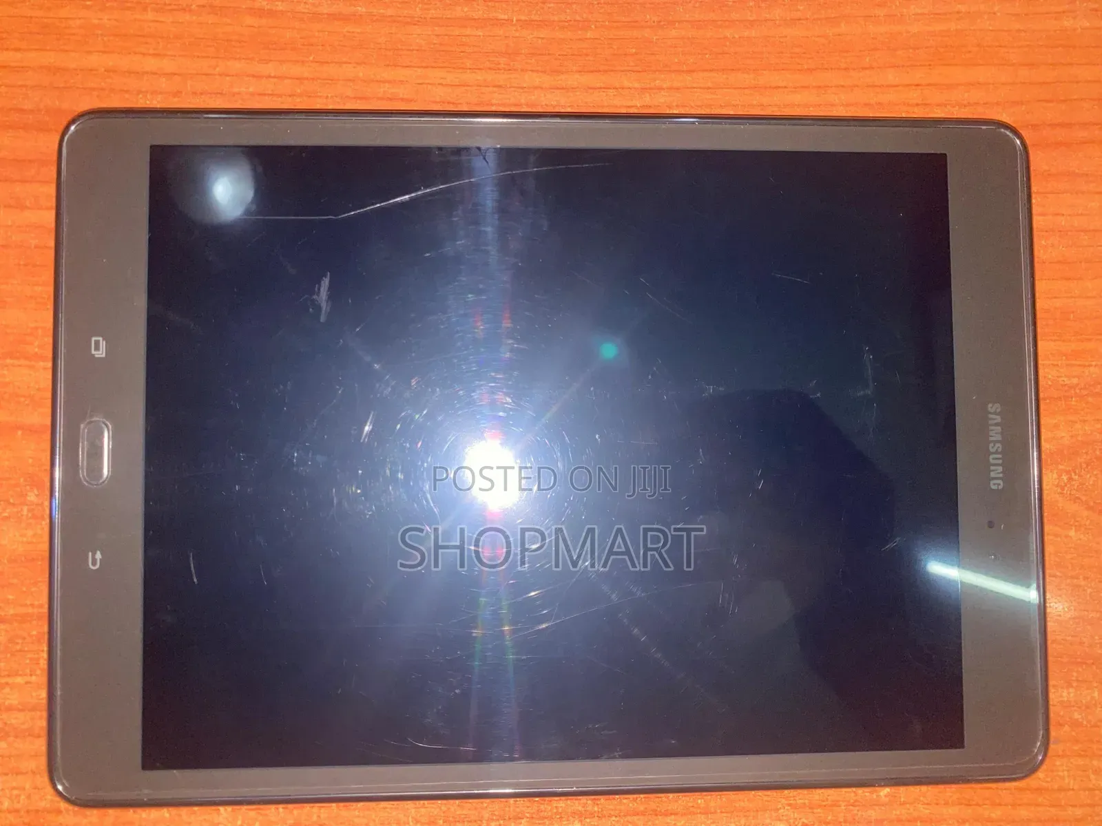 Samsung Galaxy Tab A 10.1 (2019) 32 GB Gray