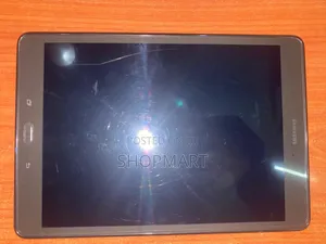 Samsung Galaxy Tab A 10.1 (2019) 32 GB Gray