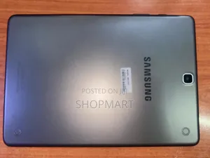 Samsung Galaxy Tab A 10.1 (2019) 32 GB Gray