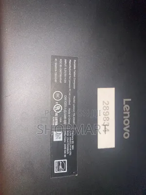 Lenovo TB2-X30F 32 GB Black