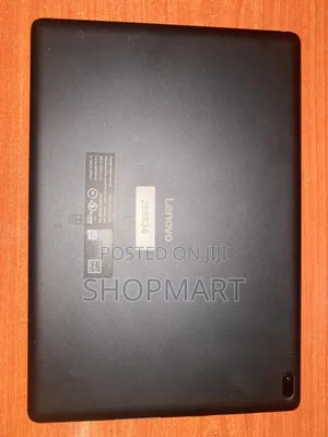Lenovo TB2-X30F 32 GB Black
