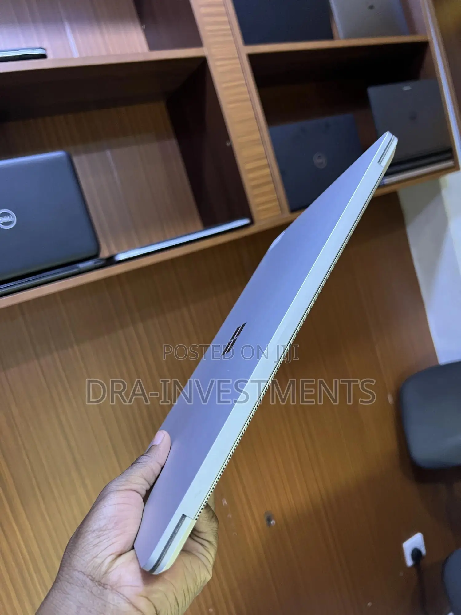 Laptop Microsoft Surface Laptop 2 8GB Intel Core I5 SSD 256GB