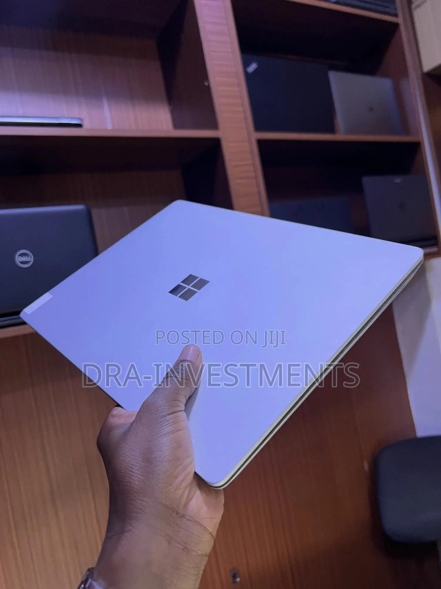 Laptop Microsoft Surface Laptop 2 8GB Intel Core I5 SSD 256GB