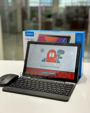 New Oteeto Tab 11 Pro 512 GB Blue