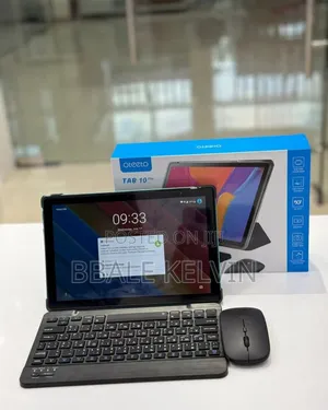 New Oteeto Tab 11 Pro 512 GB Blue