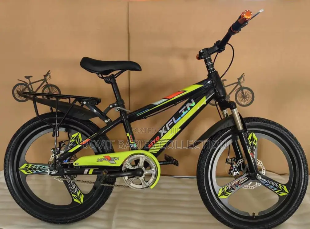 Kids Bicycle 9-15yrs