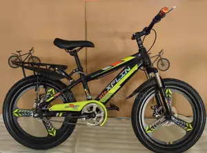 Kids Bicycle 9-15yrs