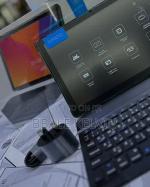New Oteeto Tab 11 Pro 512 GB Blue