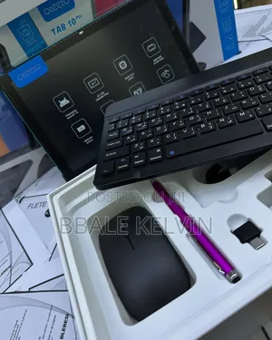 New Oteeto Tab 11 Pro 512 GB Blue