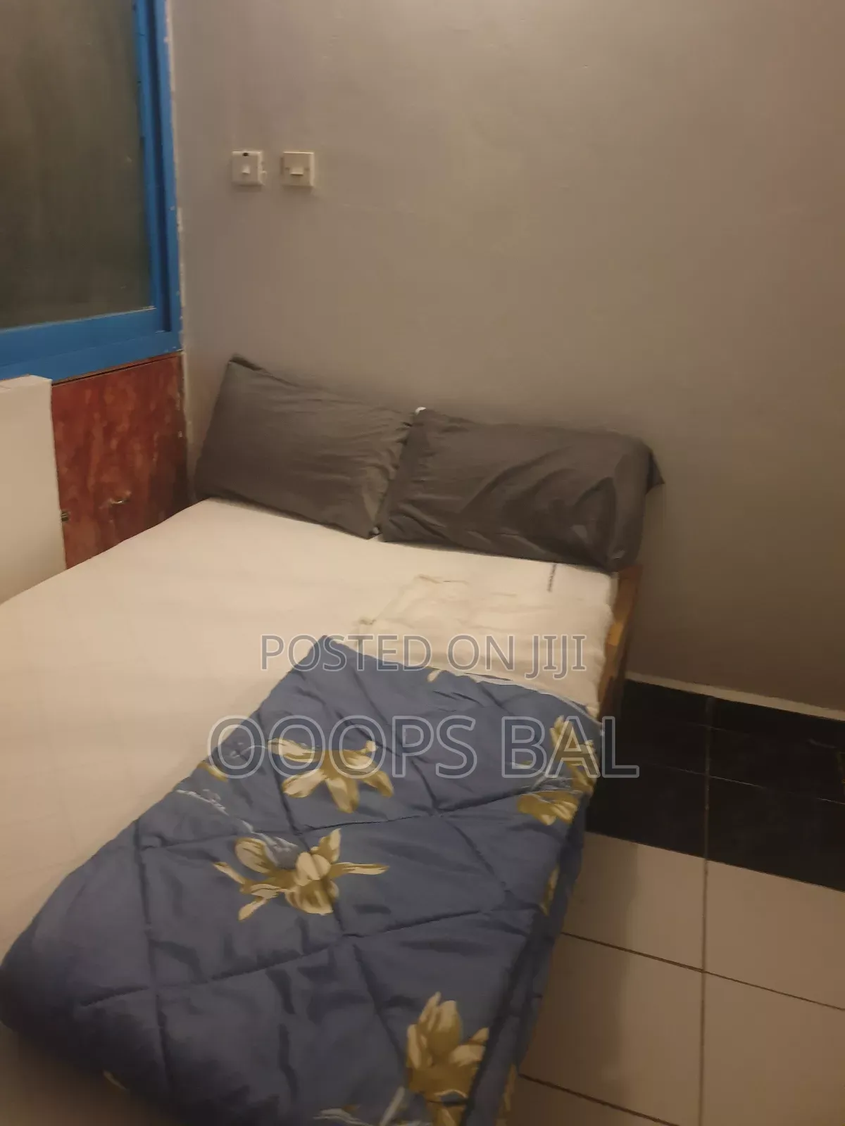 Furnished 1bdrm House in Kbk Comfort, Makindye for rent