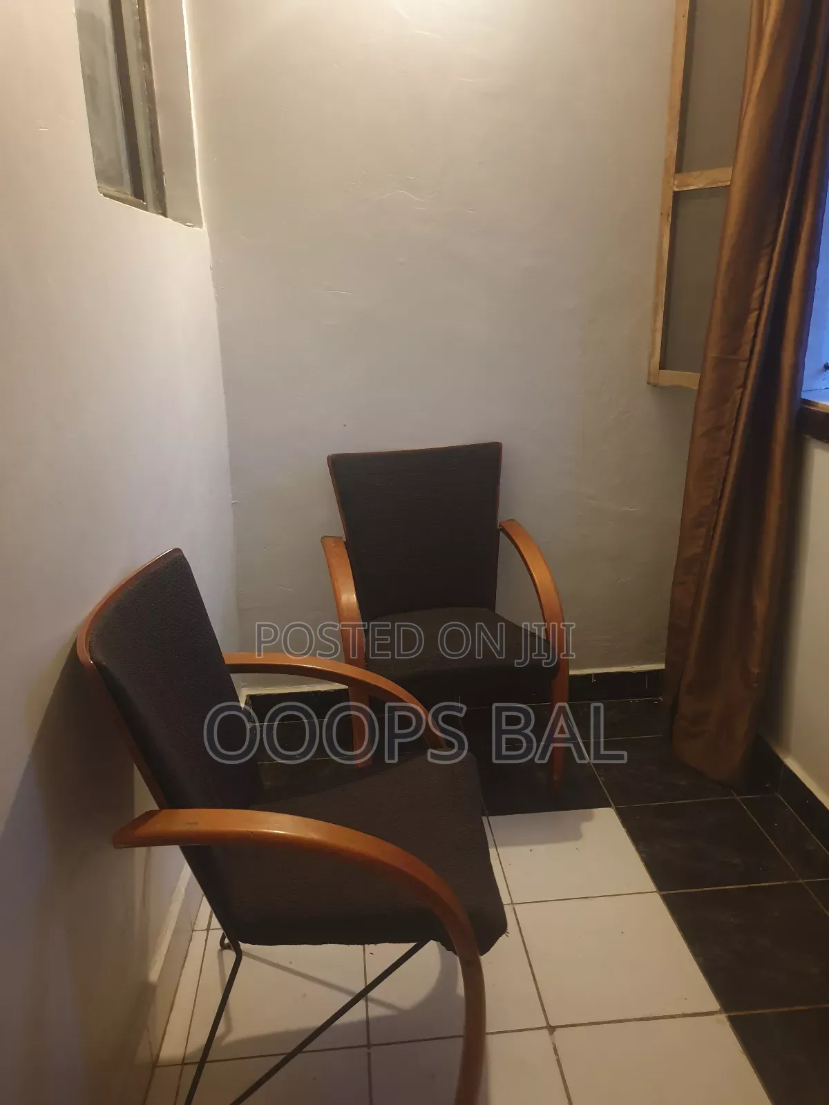 Furnished 1bdrm House in Kbk Comfort, Makindye for rent