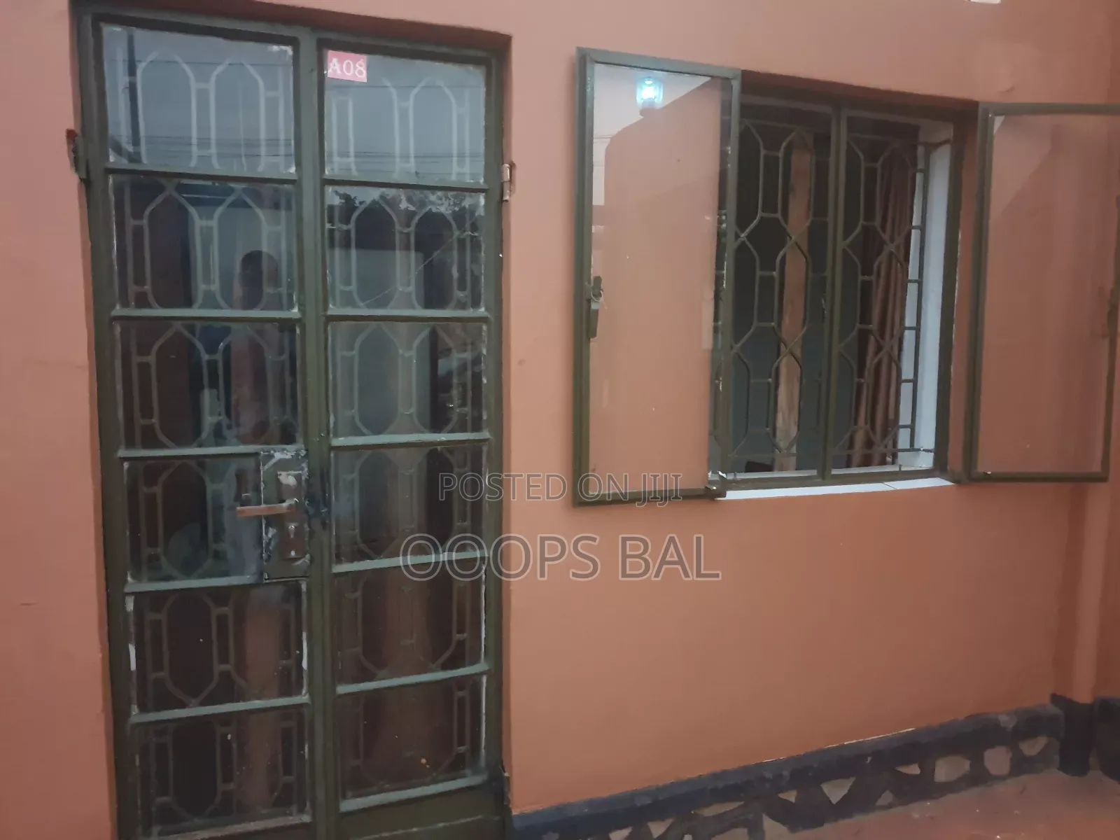 Furnished 1bdrm House in Kbk Comfort, Makindye for rent