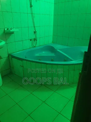 Furnished 1bdrm House in Kbk Comfort, Makindye for rent