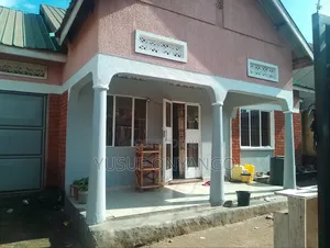 4bdrm House in Bayusuf, Nabweru for sale