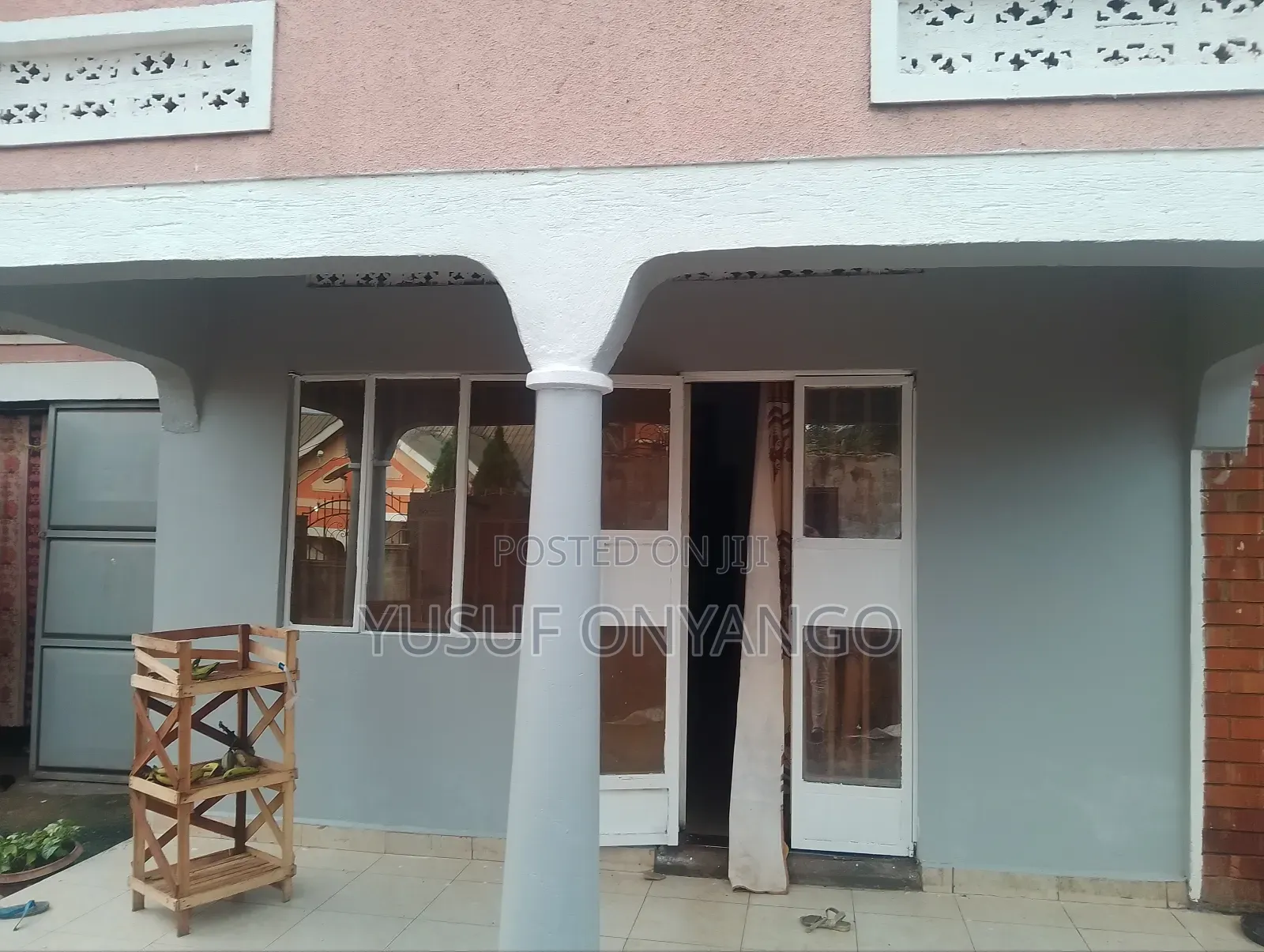 4bdrm House in Bayusuf, Nabweru for sale