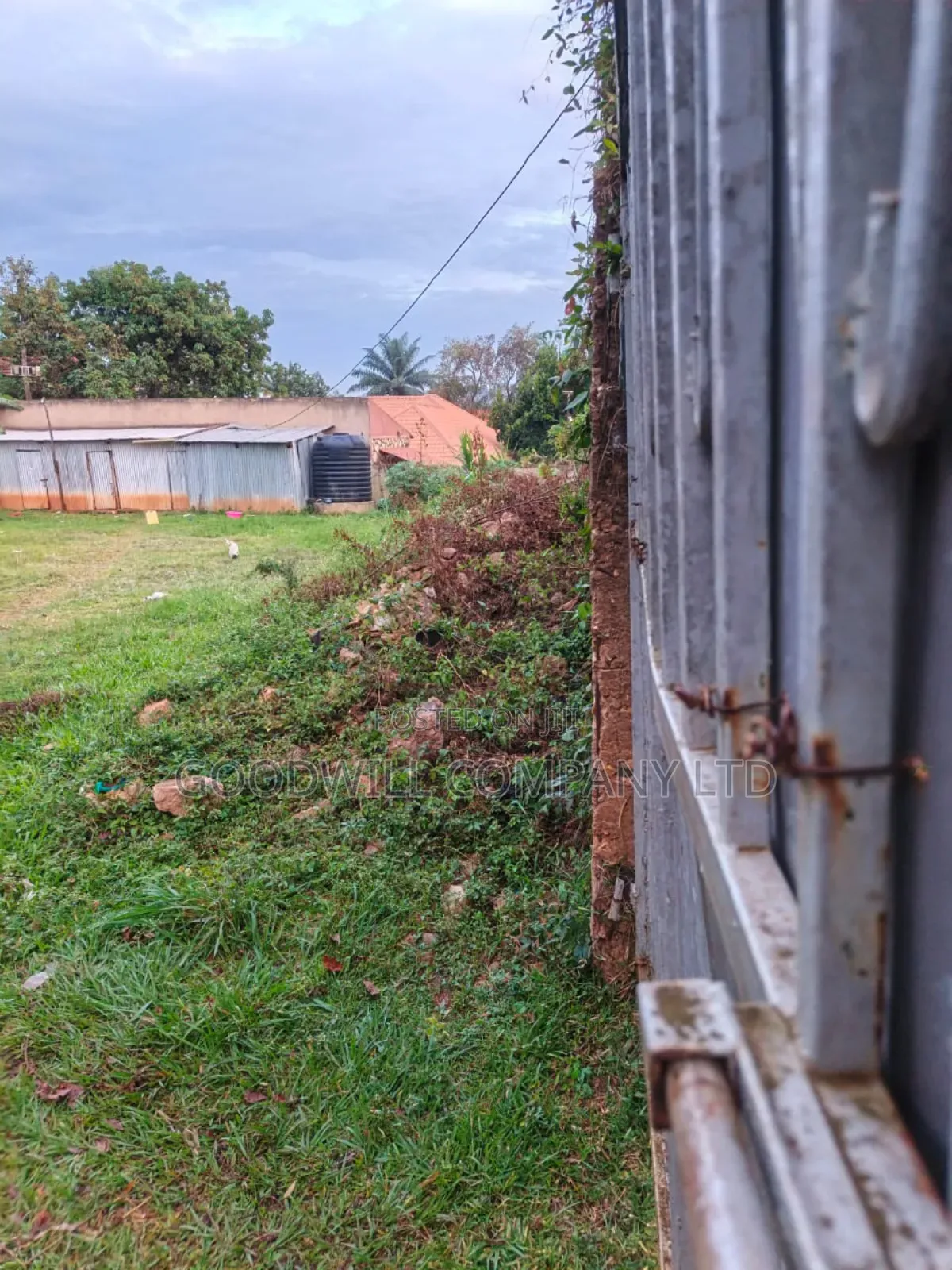 22 Decimals Plot of Land in Ntinda Minister's Village