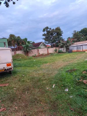 22 Decimals Plot of Land in Ntinda Minister's Village