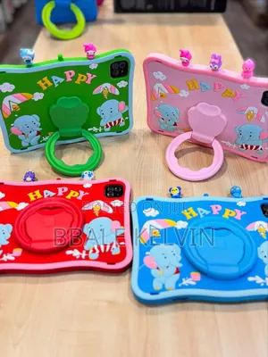 New Oteeto Tab 10 Kids 256 GB Blue