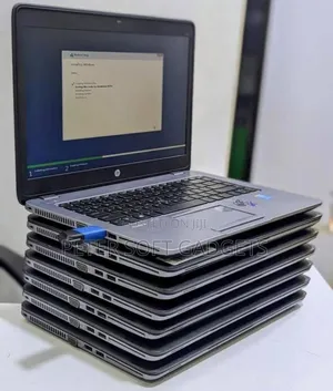 Laptop HP EliteBook 840 8GB Intel Core I5 HDD 500GB