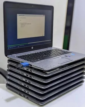 Laptop HP EliteBook 840 8GB Intel Core I5 HDD 500GB