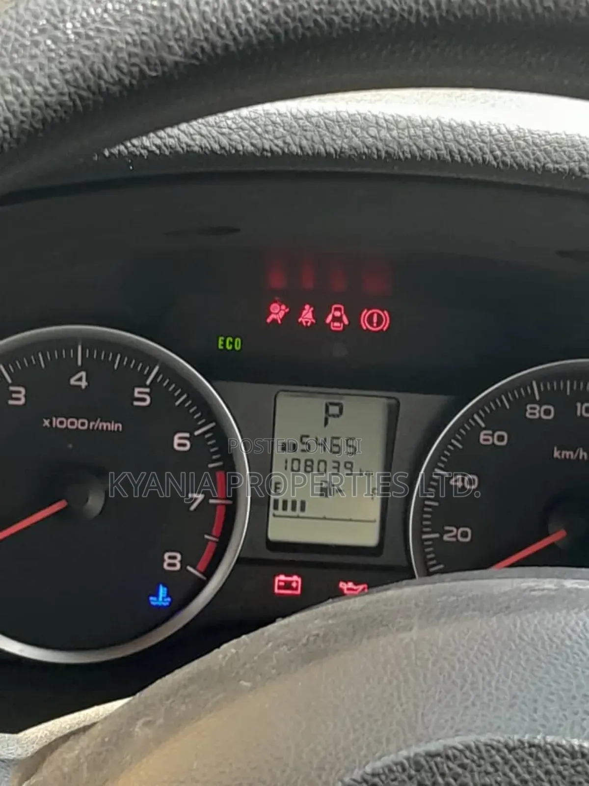 Subaru Impreza 2.0i Sport Limited AWD Hatchback 2016 Silver