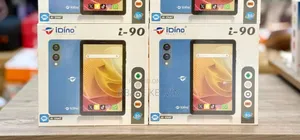New Idino i85 256 GB Blue