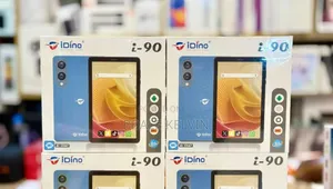 New Idino i85 256 GB Blue
