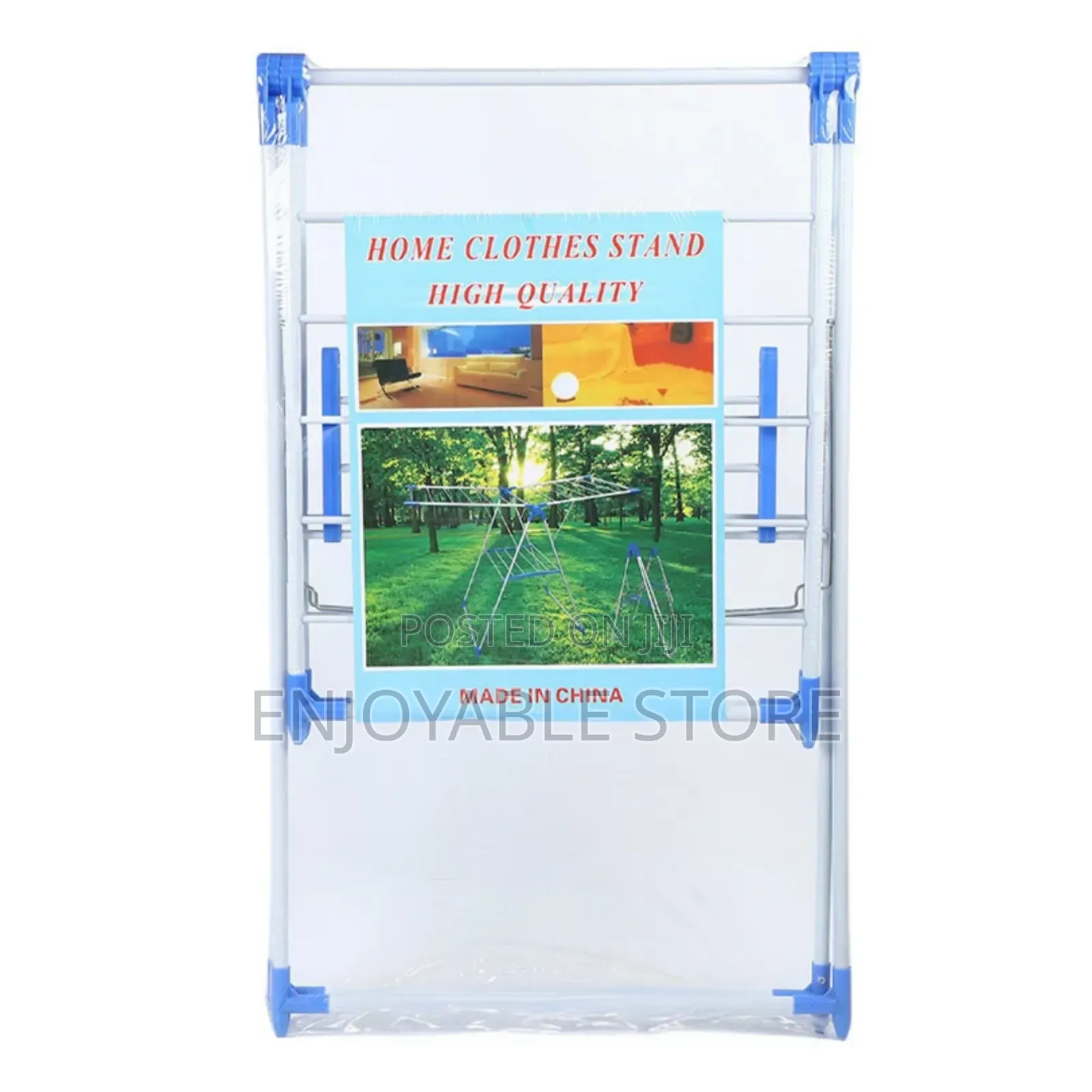 Exotic Free Stand Drying Clothes Rack