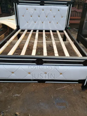 Beds in All Colour