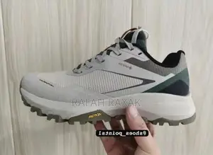 Original Brand New Classic Men’S Hiking Gore-tex Low Sneakers