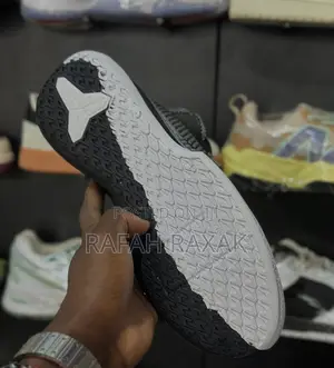 Nike Kobe Mamba Fury Basketball Shoes In Stock
