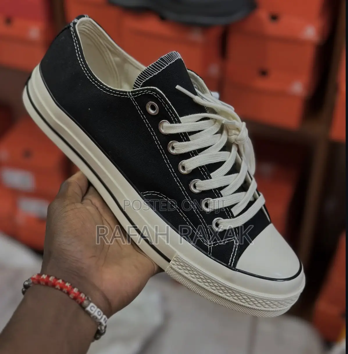 Converse Chuck Taylor All Star Low 70s Sneakers