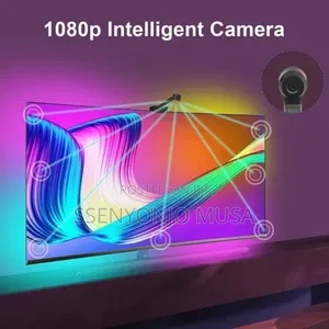 Tv Stripe Sync Smart Led Stripe Lights- 5m/3.8m RGB Color Changing