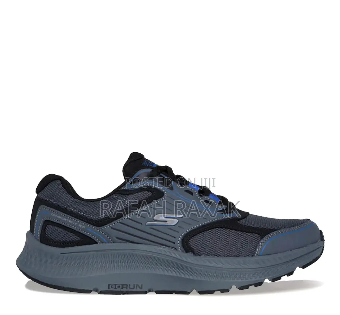 Original Skechers Go Run Consistent 2.0 Running Sneakers