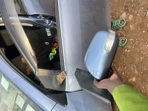 Fielder 2007/2008 Side Mirror