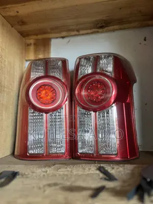 Raum 2009/2010 Backlights