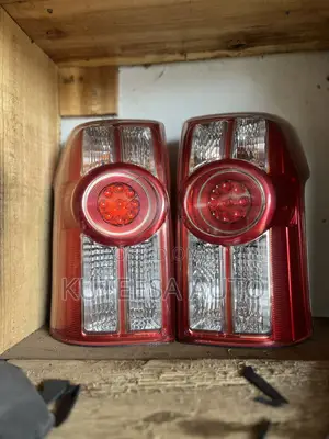 Raum 2009/2010 Backlights