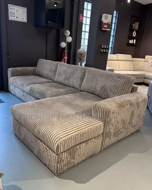 Modern Landscape Sofa