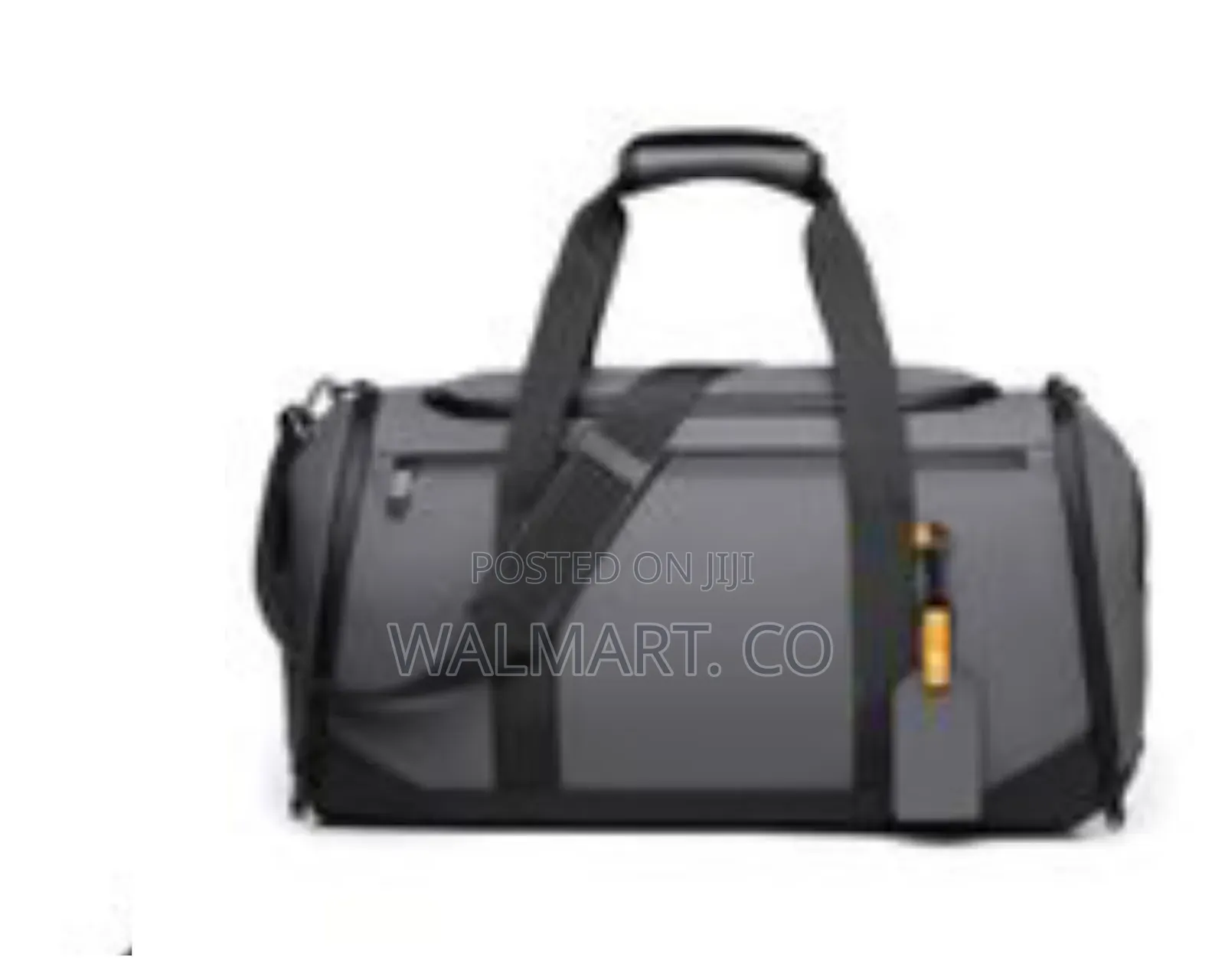 Men's Business Travel Bag Crossbody Fitness Training