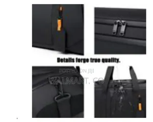 Men's Business Travel Bag Crossbody Fitness Training