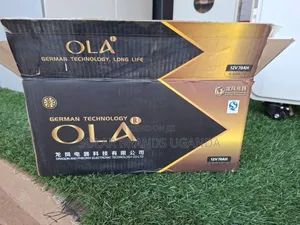 Solar Battery