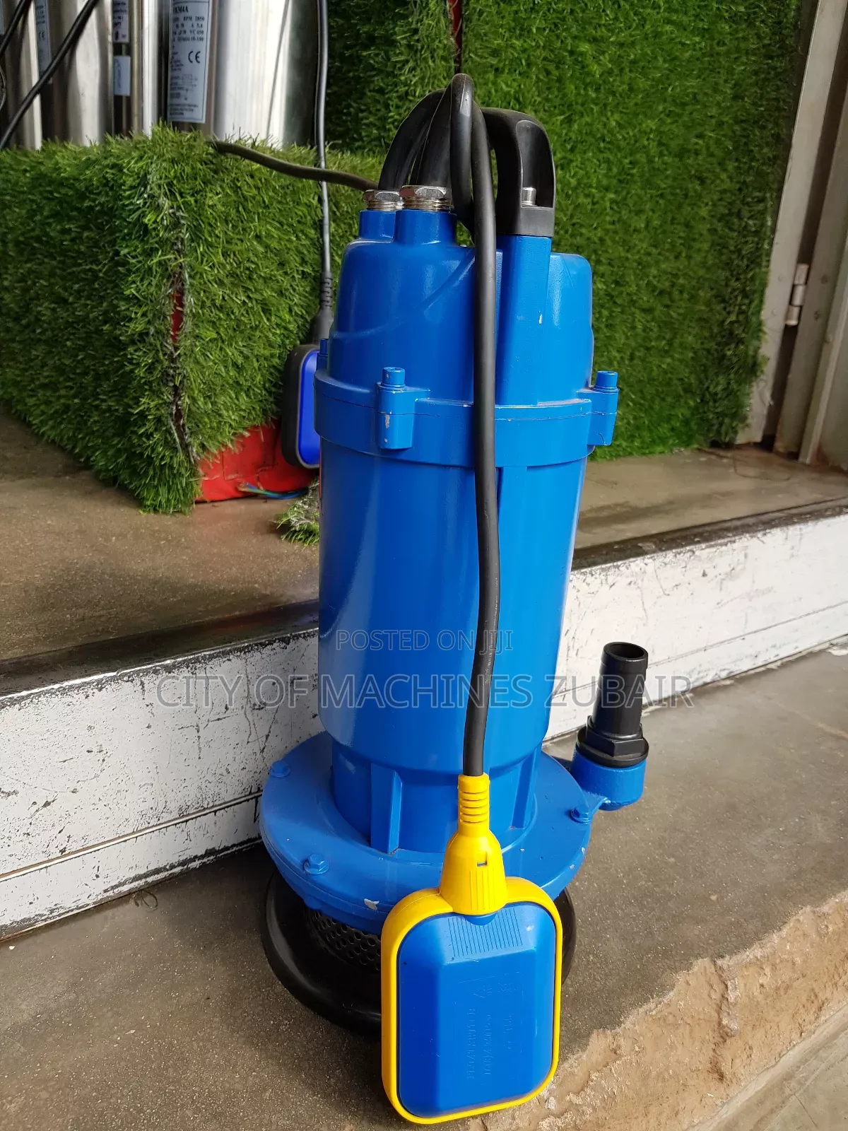 Water Pump 32m