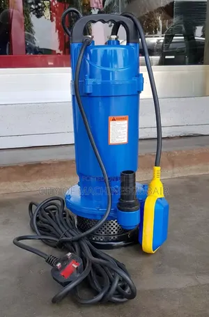 Water Pump 32m