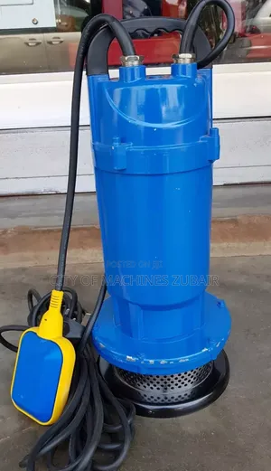 Water Pump 32m