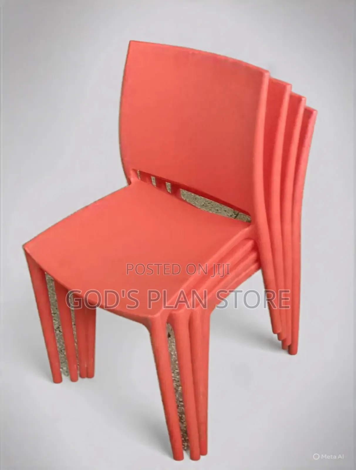 Phoenix Plastic Chairs Plastic Chairs