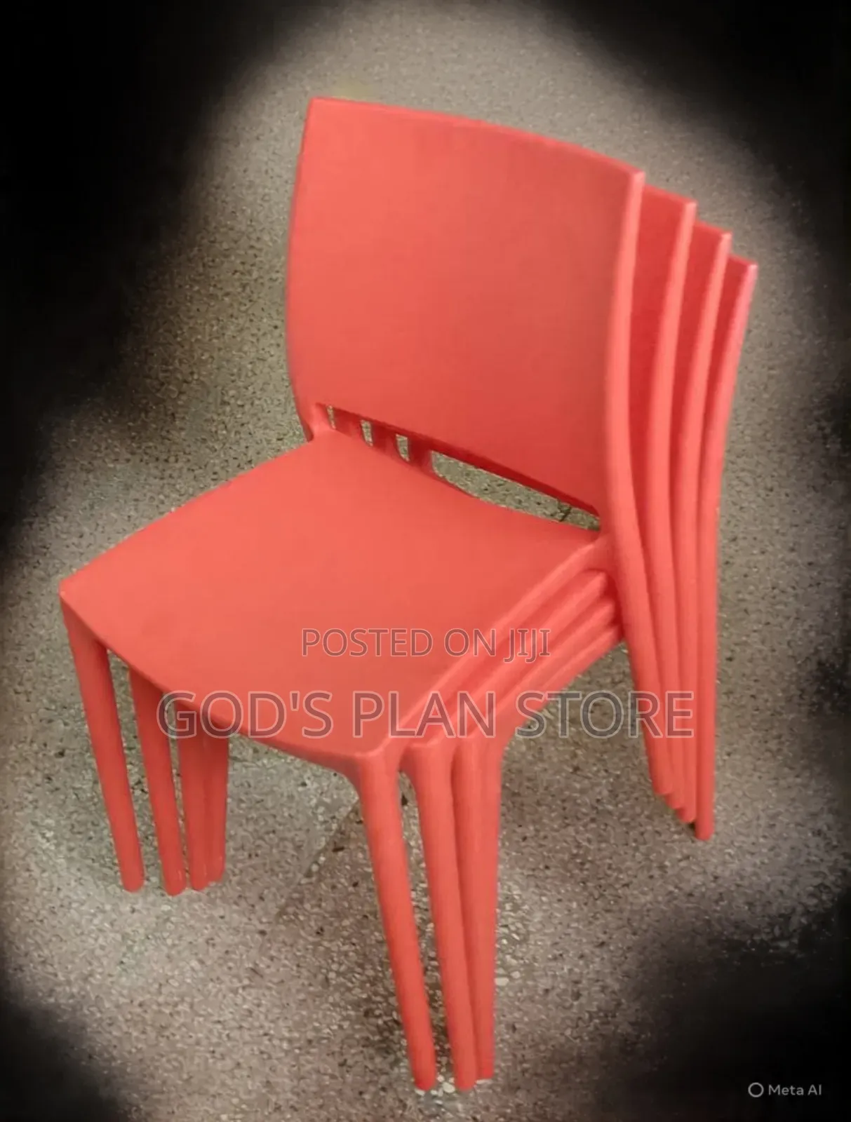 Phoenix Plastic Chairs Plastic Chairs