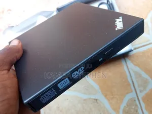 Usb 2.0 Slim External Drive
